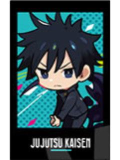 伏黑惠拍立得-JF2026中外矿业系列