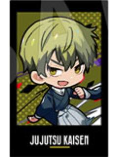 禅院直哉拍立得-JF2026中外矿业系列