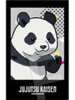 熊猫拍立得-JF2026中外矿业系列