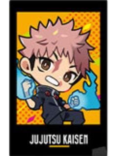 虎杖悠仁拍立得-JF2026中外矿业系列