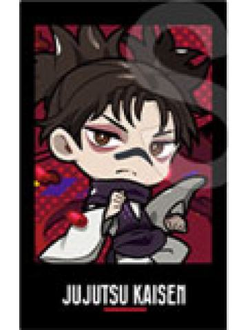 胀相拍立得-JF2026中外矿业系列