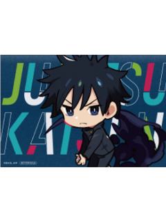 伏黑惠特典闪卡-JF2026中外矿业系列