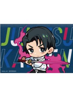 乙骨忧太特典闪卡-JF2026中外矿业系列