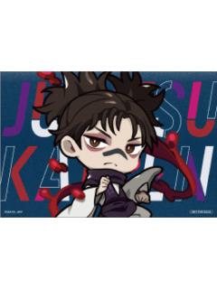 胀相特典闪卡-JF2026中外矿业系列