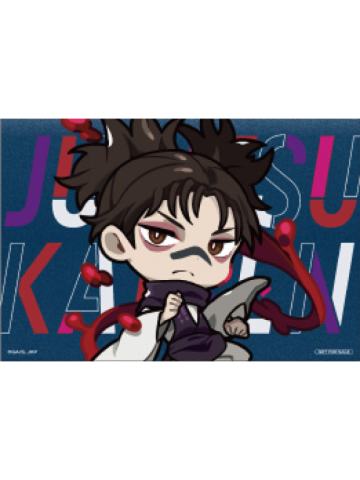 胀相特典闪卡-JF2026中外矿业系列