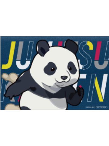 熊猫特典闪卡-JF2026中外矿业系列