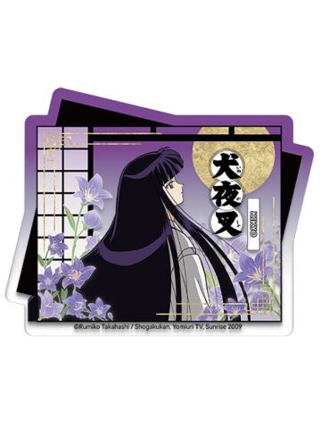 桔梗异形厚亚克力第二弹-花鸟风月二期系列