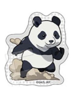 熊猫贴纸-JF2026中外矿业系列