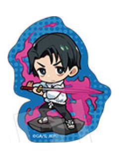 乙骨忧太贴纸-JF2026中外矿业系列