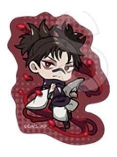 胀相贴纸-JF2026中外矿业系列