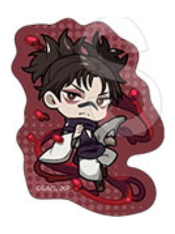 胀相贴纸-JF2026中外矿业系列