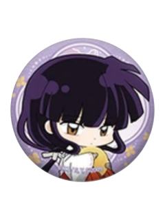 桔梗Q版徽章-花鸟风月第二期系列