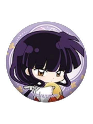 桔梗Q版徽章-花鸟风月第二期系列