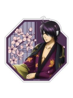 高杉晋助冰箱贴-COSPA小窗外的风景Ver.