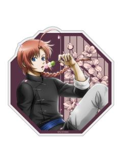 神威冰箱贴-COSPA小窗外的风景Ver.