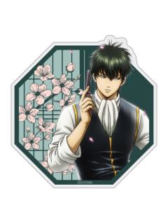 土方十四郎冰箱贴-COSPA小窗外的风景Ver.