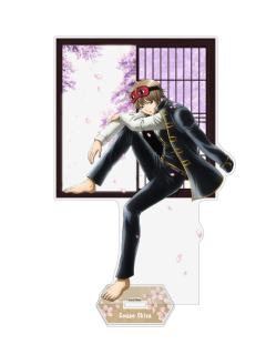 冲田总悟立牌-COSPA小窗外的风景Ver.