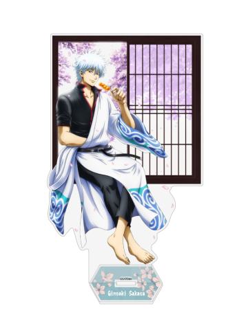 坂田银时立牌-COSPA小窗外的风景Ver.