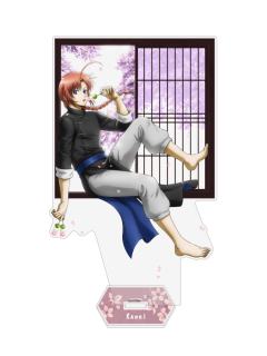 神威立牌-COSPA小窗外的风景Ver.