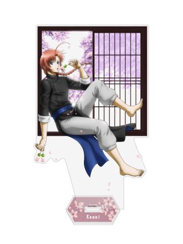 神威立牌-COSPA小窗外的风景Ver.