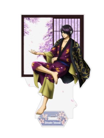 高杉晋助立牌-COSPA小窗外的风景Ver.