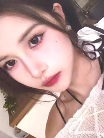 朱怡欣 心跳花火厦门站巡演小卡ver.B