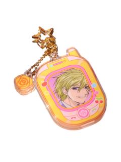 须王环亚克力挂件-原谷手机系列