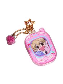 埴之冢光邦亚克力挂件-原谷手机系列