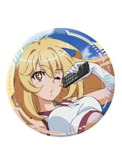 食蜂操祈徽章套组-暴蒙运动服系列