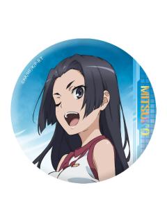 婚后光子体操服款徽章-暴蒙系列