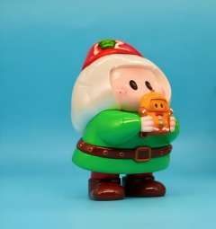 冬日暖暖（大号）