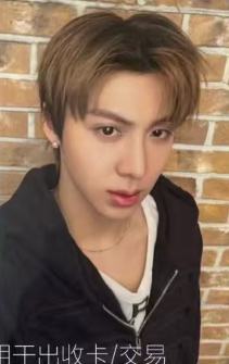 sw幸运卡 灿 ver.A