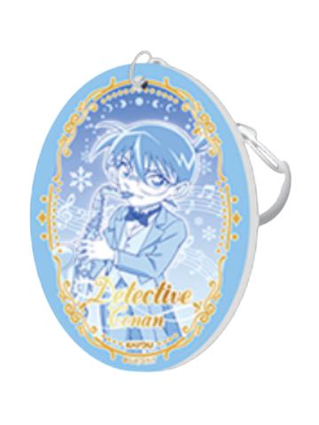 江户川柯南2亚克力挂件-星绽版第4弹