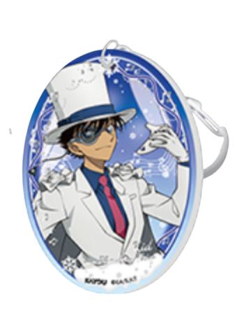 怪盗基德1亚克力挂件-星绽版第4弹