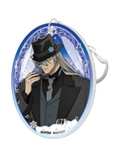 琴酒1亚克力挂件-星绽版第4弹