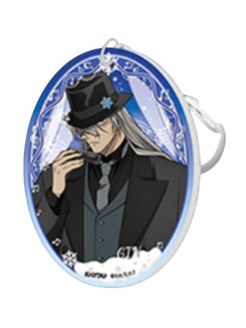 琴酒1亚克力挂件-星绽版第4弹