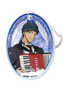 赤井秀一1亚克力挂件-星绽版第4弹