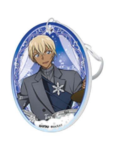 安室透1亚克力挂件-星绽版第4弹