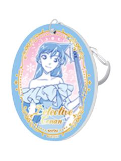 毛利兰2亚克力挂件-星绽版第4弹