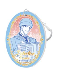 赤井秀一2亚克力挂件-星绽版第4弹