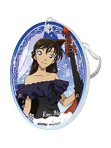 毛利兰1亚克力挂件-星绽版第4弹