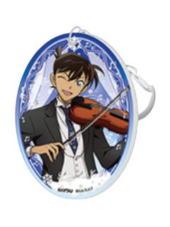 工藤新一1亚克力挂件-星绽版第4弹