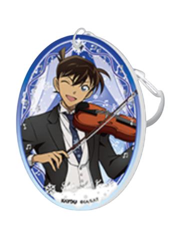 工藤新一1亚克力挂件-星绽版第4弹