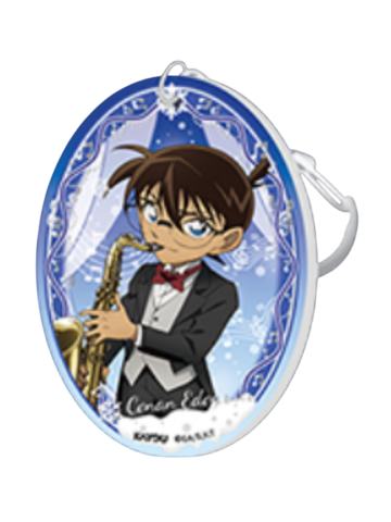 江户川柯南1亚克力挂件-星绽版第4弹