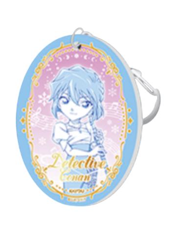 灰原哀2亚克力挂件-星绽版第4弹