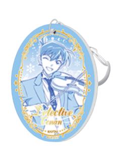 工藤新一2亚克力挂件-星绽版第4弹