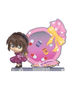 灰原哀场景手办-礼物系列第1弹