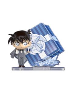 工藤新一场景手办-礼物系列第1弹