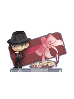 赤井秀一场景手办-礼物系列第1弹