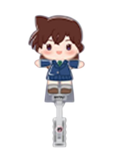 毛利兰亚克力立牌-睿动版第1弹